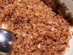 酱油炒饭-湖南人家·家传湖南菜(水围店)