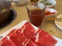 -阳坊大都涮羊肉(阳坊总店)