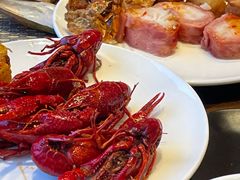-步步高福朋喜来登·宜客乐西餐厅