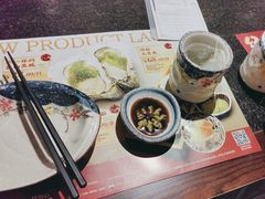 -古田居·特色寿司料理(星之岛旗舰店)