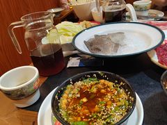 -沸炉重庆老火锅(军事博物馆店)