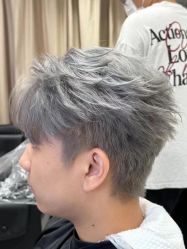 -Kraemer Paris苏豪路易士·嘉玛发廊