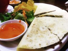 -panchos 墨西哥餐厅(嘉绿苑店)