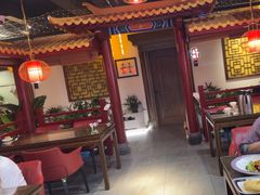 -秦月轩·陕西家乡菜(阜成路·五棵松店)