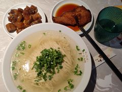 -松鹤面馆·古法焖肉面(观前店)