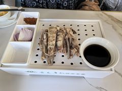 -老毛手抓·盐池滩羊非遗手抓(宁夏总店)