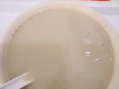 豆汁-老磁器口豆汁店(天坛店)