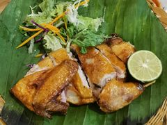 -美奈小馆·东南亚菜(福田星河COCO Park店)