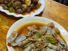 -温州一家人美食(西木头市店)