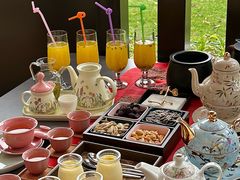 -山水雅居·江南雅宴(运河公园店)