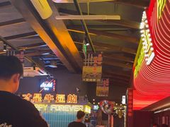 -火联烧烤(学院路创始店)