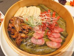 -蟹榭·本帮江浙菜·蟹宴(大宁久光商场店)