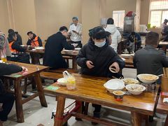 -王菊美食街·王菊面馆(总店)