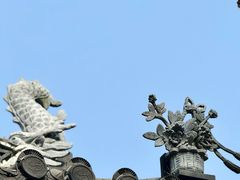 -枫桥景区