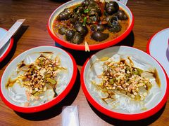 -老闵田螺馆·南昌市井菜·特色小吃(总店)