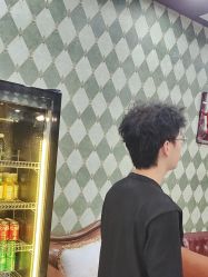 -Joker先生·男士理发馆