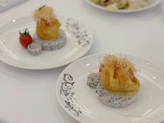 芥味虾球-海景壹号大酒店(滨湖店)