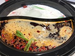 -钢管厂五区小郡肝火锅串串香(总店)