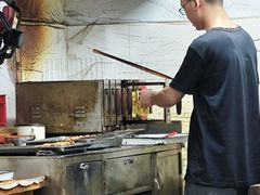 -小胡子祥彪烧烤(北湖总店)