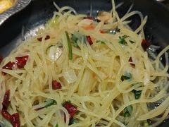 -叶派龙虾•招牌香辣蟹·海鲜(中海国际店)