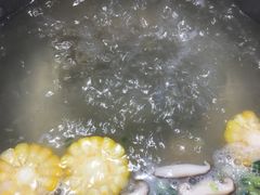 -牛一煲美食(江高店)