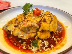 -聚鑫阁江浙菜·非遗传承技艺(闵行交大店)