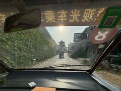 -青州古城