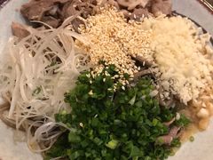 -角落里(中山公园店)