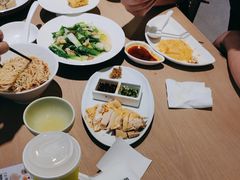 -苏小柳点心·手作小笼包(浦东嘉里城分院)