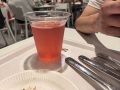 -宜家·瑞典风味餐厅(无锡店)