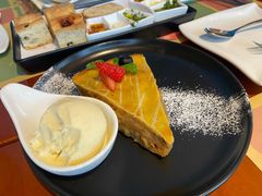 苹果派-安妮意大利餐厅(望京店)