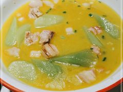 -庆江南江南菜(张家港吾悦店)