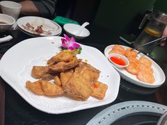 -顺峰顺水顺德菜(龙华店)