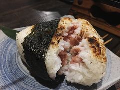 -鸟鸣门屋台料理(金帝银泰店)