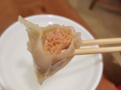 -海胆小馆(东北水饺·春柳店)