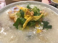 荔湾艇仔粥-点都德(北京路贰店)