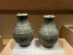 -广西壮族自治区博物馆