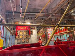 -大芊金重庆串串火锅(南京路店)
