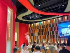 -德兴show鲜·蒸汽海鲜火锅餐厅(格创悦里店)