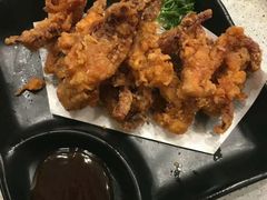 -万岁寿司(芳村店)