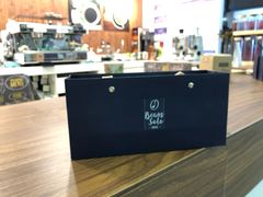 -Beans Solo豆号咖啡(百家湖花园店)