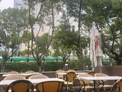 -辣盘盘麻辣烫(购物公园店)