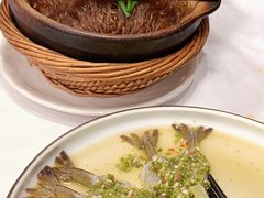 -阿诺泰·泰国餐厅(紫荆店)