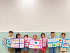 -学知乐教育·幼小衔接·小学科辅导(浦东外高桥森兰中心)