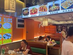 -聚味罗记大排檔·鲜鱼杂·甲鱼煲•龙虾馆(科学馆店)