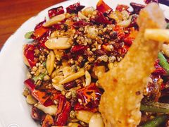 -搓火大都会(广安门总店)