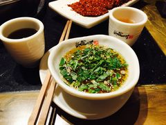 -纸盐河码头火锅(十八梯店)