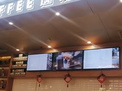 -逸派咖啡 EPARKCOFFEE(广安门店)