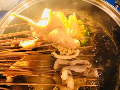 -马路边边串串香(北苑旗舰店)