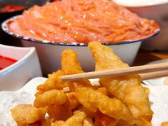 -重庆老火锅(长虹店)